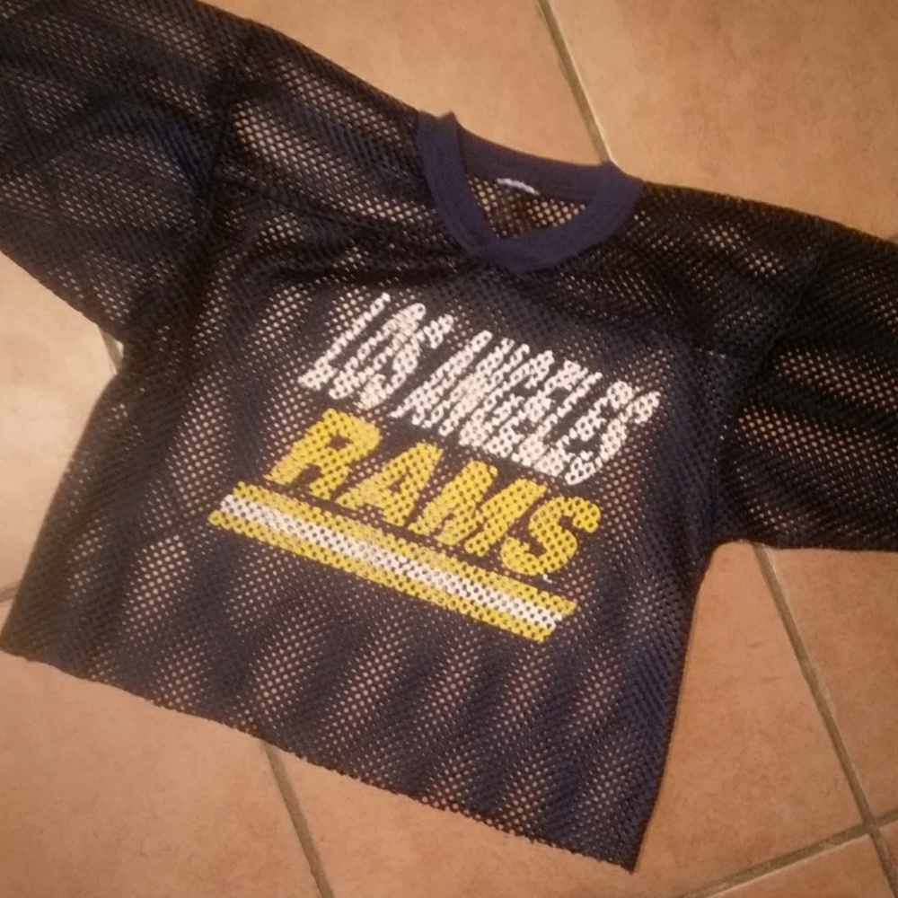Los Angeles Rams Jersey